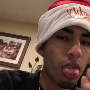 Meet your Posher, Marcos